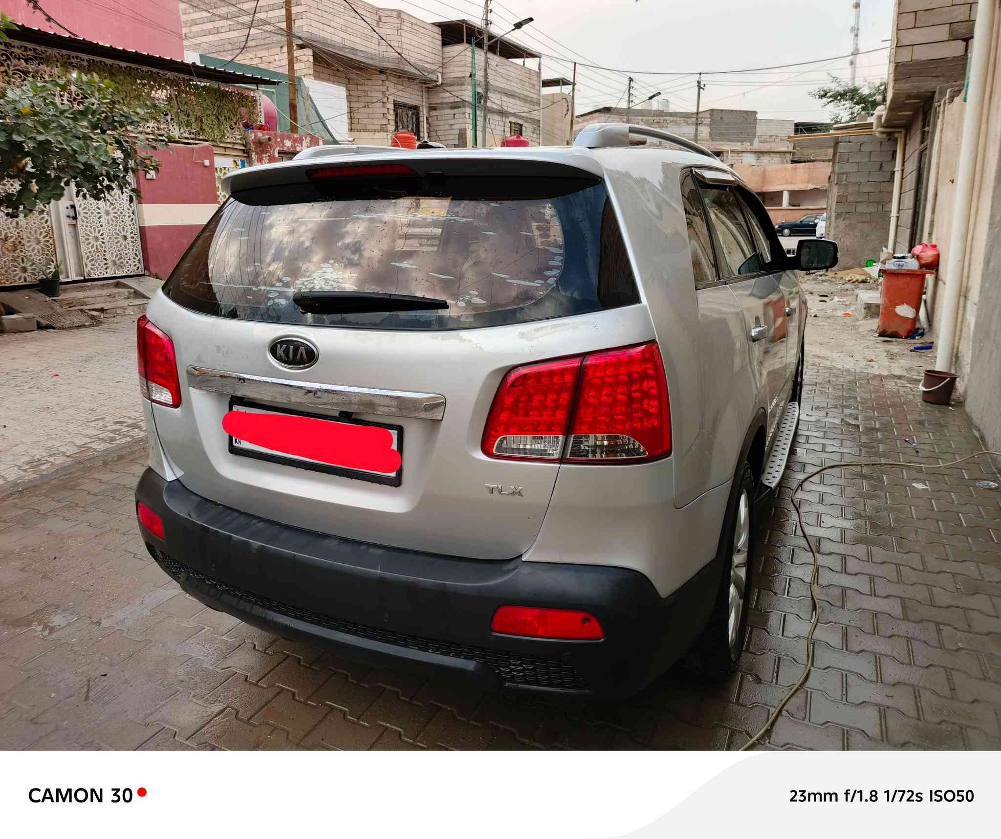 سورنتو 2013 كاز متومه كصه جنطه نظيفه جداً السيارة جاهزه من كلشي السعر 63 ورقة عنوان البصره هاتف ***********
