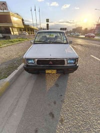 ميتسوبيشي • ١٩٩٧ • السليمانية