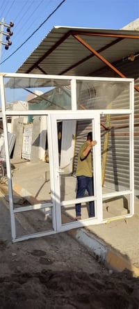 جام خانه • كاملة • خناقين ديالى