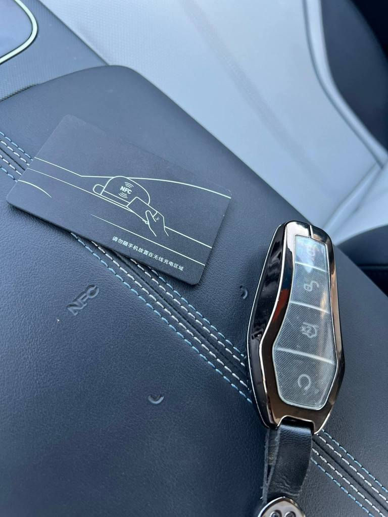 BYD 
بی وای دی دیسترویر
ماشی 1800کیلومتر
 فول فول موصفات
كل الملحقات كامله بلادی 
①کارت ② بصمە③شحن بلادی
مود السوق :-
①سبورت 
②ایکو
③نورمال
كشن رياضي  
شاشه كبيره 
سلایت
شاشە متحرک
 كاميرا و حساس
 ويل 18 بلاک
  تبريد قطعتين 
بابين امامي و صندوق بصمە
نظام NFC 
.داخل رياضي باللون الابيض  حساسات 
 لايت LED 
لایت زینون
شغال
نظام ①بنزین② کهربا ③کهرباوبنزین
رقم کاتی 
 ❤️‍🔥❤️‍🔥مع تعريب الشاشه وتنزيل والبرامج كامله كركوك, العراق


**إذا كنت صاحب هذا الإعلان وتريد حذفه لأي سبب، رجاءا أرسل رسالة إلى الدعم الفني**