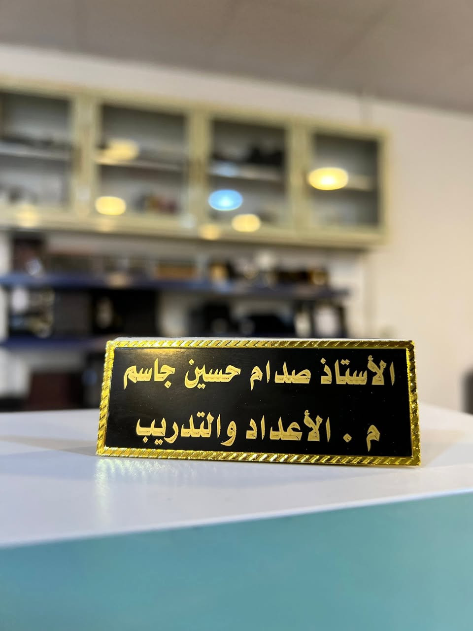 السلام عليكم 
توفر بمكتب لمسة فن للتصوير 
بروشات
محافظ
اقلام حفر اسم 
سوار باللوان اسود و فضي و ذهبي
بورد اكرلك وتصميم حسب الطلب 
قطعة تعريفية
اسماء مسكات اكرلك


**إذا كنت صاحب هذا الإعلان وتريد حذفه لأي سبب، رجاءا أرسل رسالة إلى الدعم الفني**