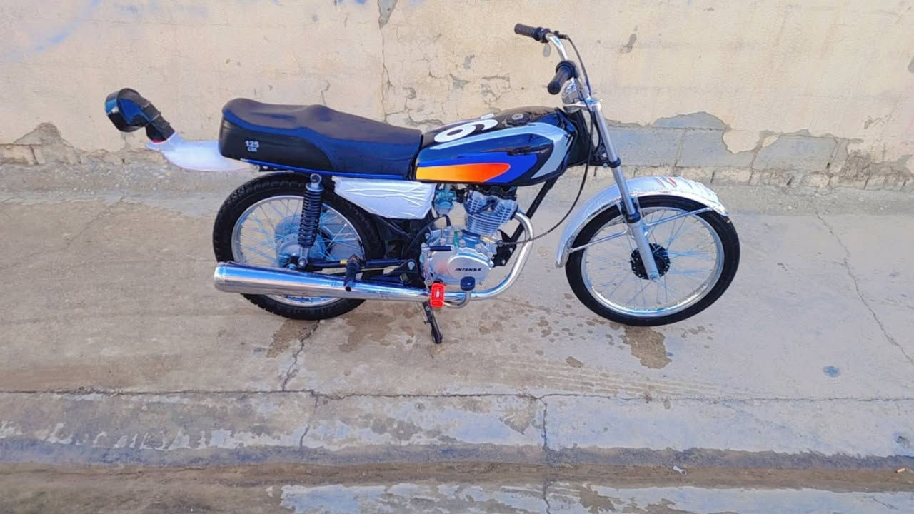 السلام عليكم اخوان محرك انتنس 25 تعمير جديد دراجه فول شلعه محرك كبس ما متواجد على الفيس هذا رقم 550 ***********
