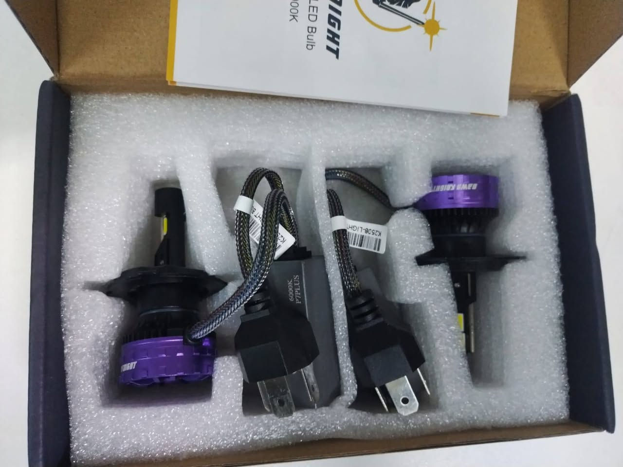 زنون H4 قطعه جديد 
٢٥ الف


**إذا كنت صاحب هذا الإعلان وتريد حذفه لأي سبب، رجاءا أرسل رسالة إلى الدعم الفني**