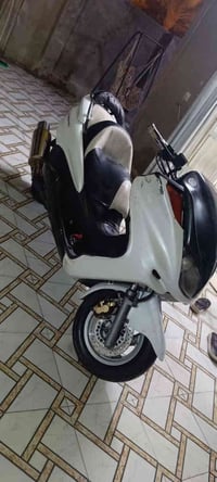 دراجه ماجسته ٢٠٠٦. دراجه تخبل نكره بكل وقت بيه لاستيكً ولف ادخن اول مت...