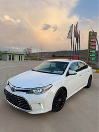 افالون • ٢٠١٧ • دوكان