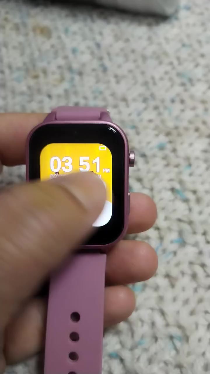 ساعه كاميرا تجنن مواصفاته حلوه شكله راقي جتي بدون ملحقات سعره ١٥ مع توصيل


**إذا كنت صاحب هذا الإعلان وتريد حذفه لأي سبب، رجاءا أرسل رسالة إلى الدعم الفني**