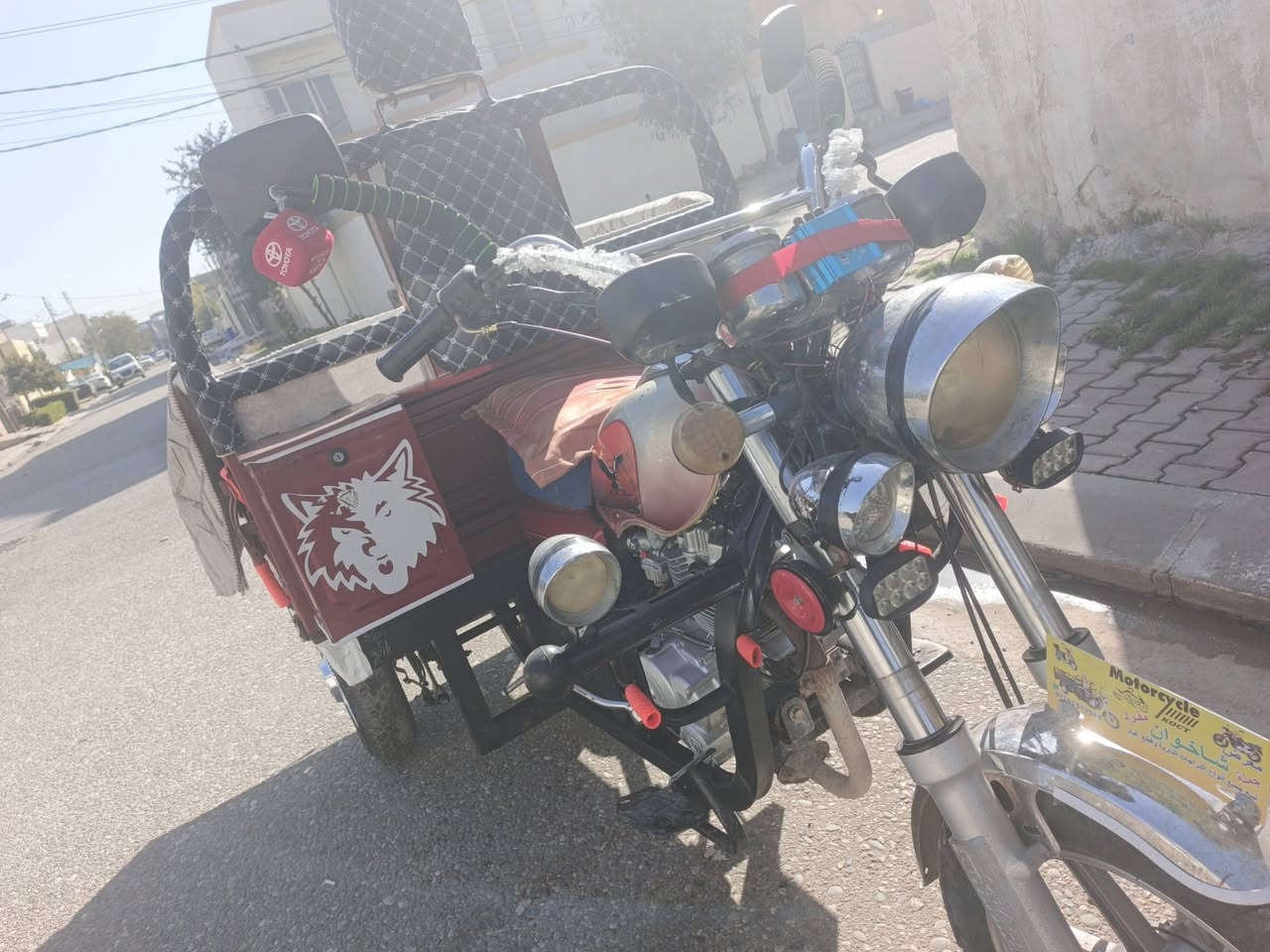 سلام وعليكم مكلف بنشر ستوته موديل 2020فحل عالي شخوان شرط كله بلادي وراق منفيس موجود ستوته نضيفه جدآ 1350وبيها مجال مكاني واسطي ‏‪***********‬‏ صاحب الستوته
