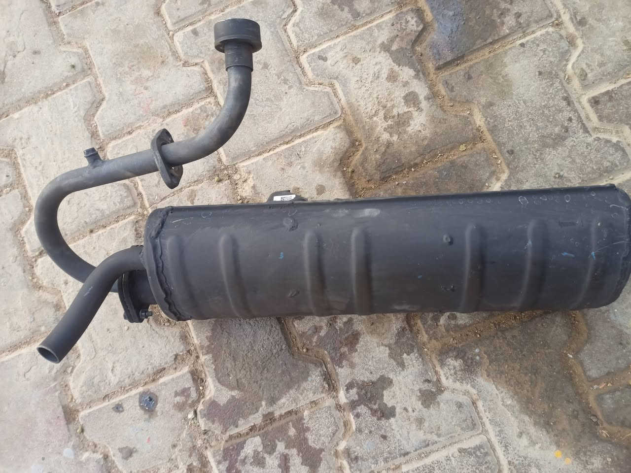 صالنصه تي بي اس  بعدها جديده فقط مشدوده فحص  شركه ريتاج شرط  الاصليه  يعني مال شركه  سعرها 65 الف ماخذها و هيه بعدها بل كارون رايدها ب 55 الف و متواجده يم صالح الكبيسي اني مخليها يمه عارضها 🤍


**إذا كنت صاحب هذا الإعلان وتريد حذفه لأي سبب، رجاءا أرسل رسالة إلى الدعم الفني**