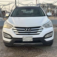 هيونداي سنتافي • ٢٠١٣ • ٦ سلندر