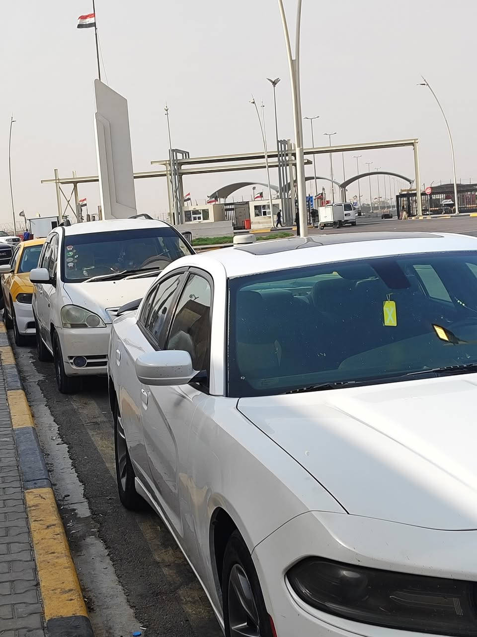 سلام عليكم جارجر 2015كنديه كفاله بيه ملاحضات اصاغر مكينه كير عل بلاد تبريد تدفه كله كفاله تحويل ثاني يوم حداديه جديده سياره تخبل وحله من الصور مكاني كربلاء سعر 220ورجا الي ميعجبه السعر يعبر المنشور والسياره ماشيه 175ميل ***********
