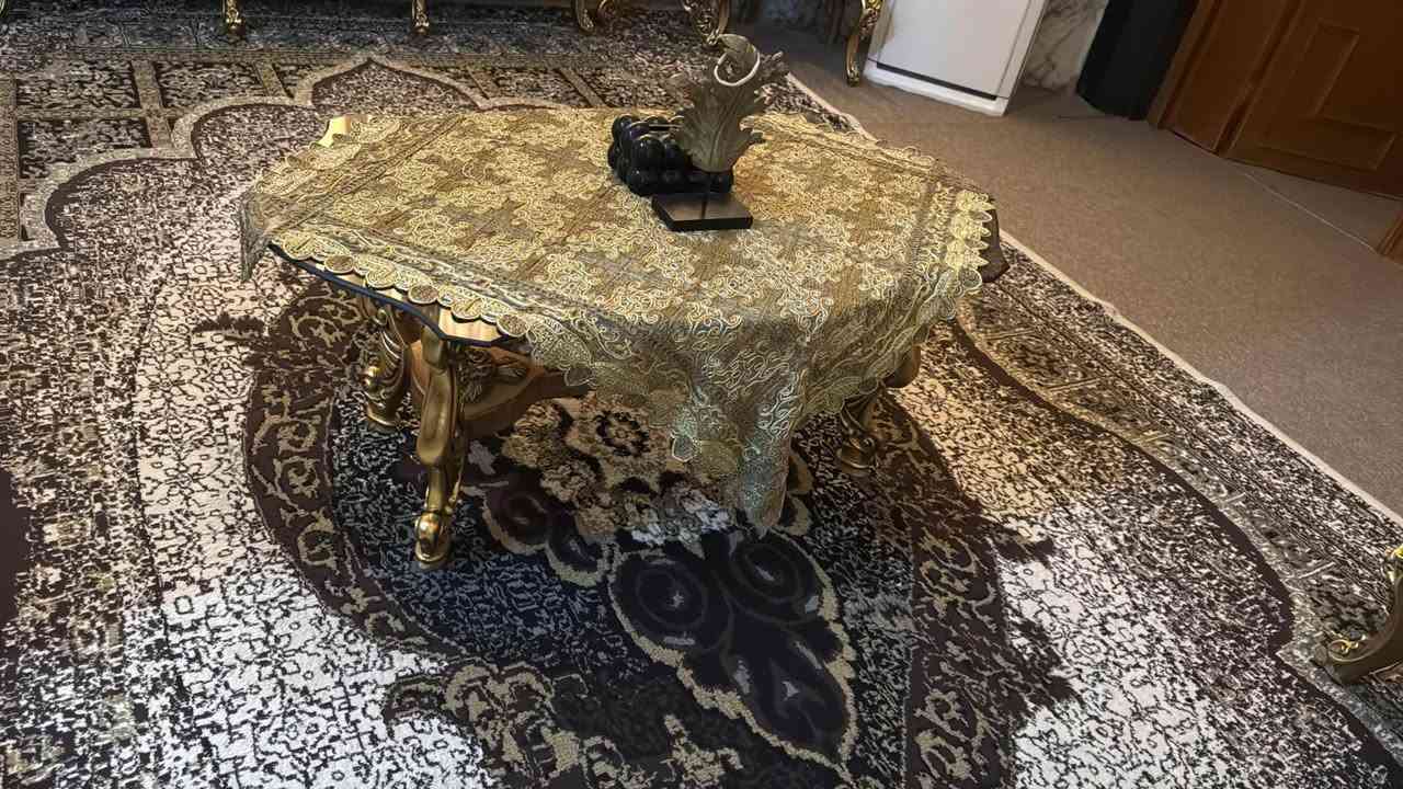 السعر مليون وميه وخمسين وبي مجال بسيط كربلاء, العراق


**إذا كنت صاحب هذا الإعلان وتريد حذفه لأي سبب، رجاءا أرسل رسالة إلى الدعم الفني**