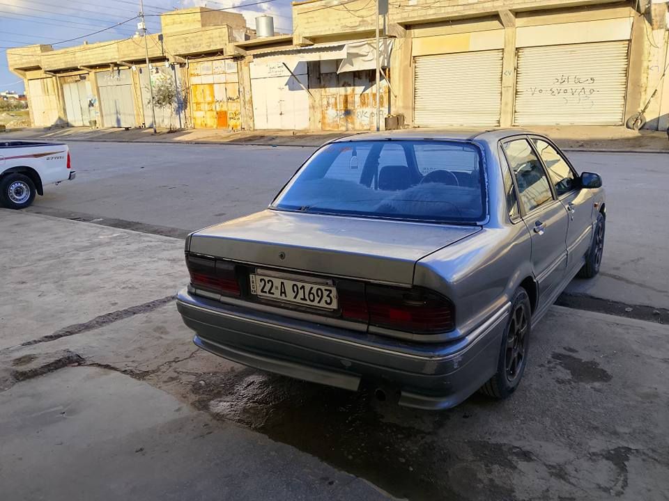 كلانت ٩٢ عامه بي ليدران
*********** أربيل, العراق
