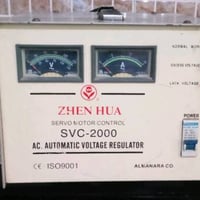 ٨ أمبير • ١٢ أمبير • شرط الفحص