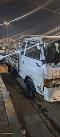 كيا بنكو مديل95 للبيع اكسل محرك باتر سلف تايرات كهربايات كله جديد ستة ...