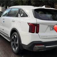 سورنتو • ٢٠٢٤ • ٦ سلندر