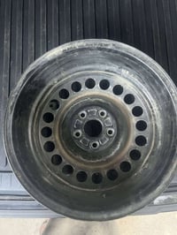 تخم ويل • اسود • ١٧ راف