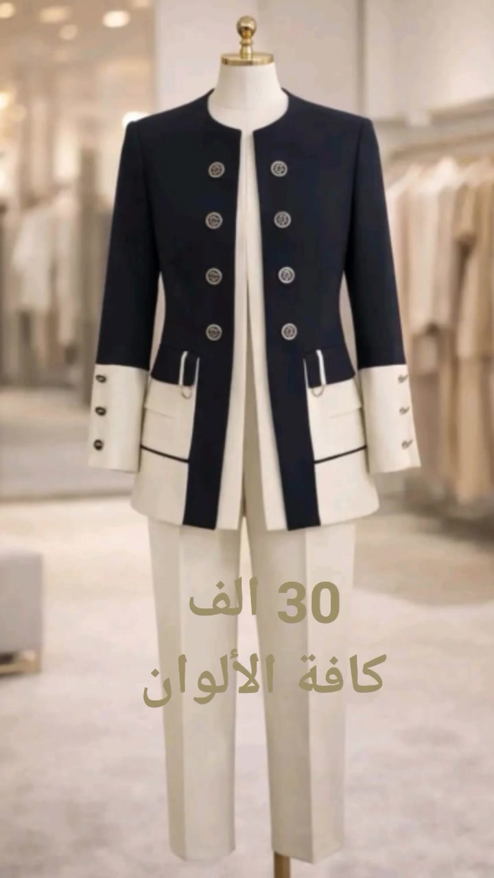 الاناقة والجمال


**إذا كنت صاحب هذا الإعلان وتريد حذفه لأي سبب، رجاءا أرسل رسالة إلى الدعم الفني**