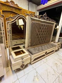 غرفة نوم • 9 قطع • نقل مجاني بغداد