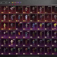 حساب بوبجي • ١٤ سلاح • مومياء صفرة