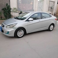 اكسنت ١٤ • ١٦٠٠ • طخات