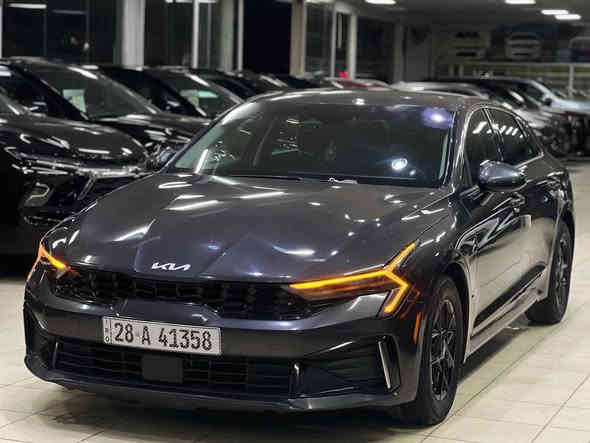 السلام عليكم ورحمة الله وبركاته.
#معرض_ابن_شعبان_لتجارة_السيارات. 
_____________________________________
✅اسم السيارة : كيا K5 
✅الموديل : 2025
✅رقم السيارة : نجف  تحويل ملكية 
✅السعر : 188 ورقة 
✅الضرر : طرف قبق الجنطة
✅الايرباك : بدون ضرر ايرباك 
✅عداد المسافة : 26 الف ميل 
_____________________________________
🔻1-حجم المحرك  4 سلندر 2500
🔻2-ويل كب حجم 16 مع طقم تايرة 🔻بحالة جيدة
🔻3-بصمة ابواب و بصمة تشغيل و تشغيل 🔻عن بعد 
🔻4-لايتات زينون اصل 
🔻6-رادار جانبي 
🔻7-رادار امامي مانع للتصادم
🔻8-حساس امامي خلفي 
🔻9-وضعيات متعدده للقيادة
🔻10-كامرة خلفية اصل 
🔻11-تحكم ستيرن جهتين متكامل 
🔻12-شاشة كبيرة الحجم للتحكم بكافة الايعازات  
🔻13-شاحن واير ليس لاسلكي 
🔻14-غرفة السيارة مخمل اسود 
 

✅السعر المطلوب 188 ورقة ✅

_______________________________

‏*********** ‏ 📞المبيعات. 
***********📞المزادات. 
***********٣📞الادوات. 

🔴العنوان:النجف الاشرف-
🔴المدينة المائية-
🔴مقابيل حي الجامعة-
🔴مجاور كافية الزاويه-
