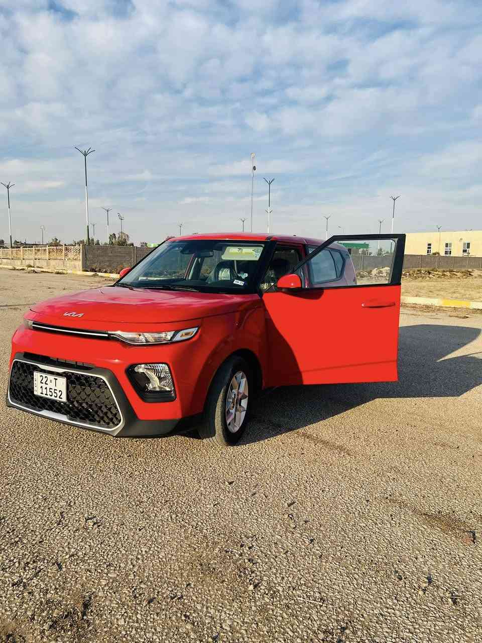 صول مديل ٢٢
شاشه كبييره وتحكم ستيرن 

دشبول ديجيتال محرك 2000

السياره كلش جديده ماشيه ٣٤

سعرها١٤٨وبيها  مجال 

حادثها بيبان ٢جهه السايق

مكانها بابل ناحيه الطليعه ***********

***********

ترهم مراوس باقل
