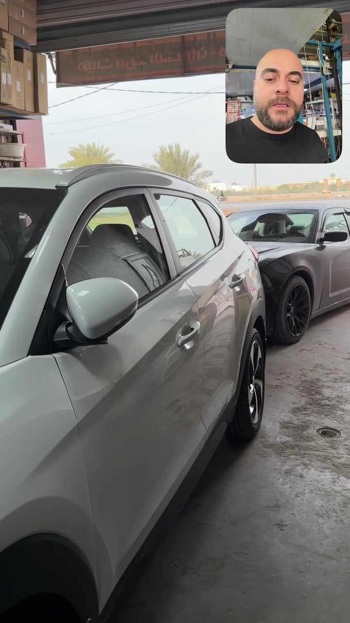 برمجة وتوفير كودات الشاشات لسيارات Dodge & Chrysler في مجموعة الطحان 💻🔥

السلام عليكم متابعينا الكرام..
حالة جديدة اليوم لسيارة Dodge Charger 2014 تم استبدال شاشتها الأصلية، وكما هو معروف، هذه الشاشات تطلب "كود الحماية" (Anti-Theft Code) لتعمل بشكل كامل.

✅ الخدمة المقدمة: توفير الكود الأصلي وتفعيل الشاشة بنجاح خلال وقت قياسي.
✅ التخصص: نوفر هذه الخدمة لجميع موديلات الدودج والكرايسلر والسيارات التابعة لشركة Stellantis.
✅ النتيجة: عودة الشاشة للعمل بكافة وظائفها الأصلية دون الحاجة لاستبدالها أو اللجوء لحلول غير آمنة.

سواء كنت قد استبدلت شاشتك أو فقدت الكود الخاص بها، نحن هنا لنعيد الأمور إلى نصابها وبأحدث البرامج التقنية.

📍 العنوان: النجف - حي العدالة - قرب محطة وقود سور النجف.
📞 للحجز والاستفسار: ***********
المهندس أمير الطحان

هاشتاقات لزيادة التفاعل والانتشار:
#مجموعة_الطحان #المهندس_أمير_الطحان #دودج #تشارجر #Dodge_Charger #برمجة_سيارات #كرايسلر #Chrysler #النجف #النجف_الأشرف #كود_شاشة #AntiTheftCode #Uconnect #صيانة_سيارات #هندسة_السيارات #فحص_كمبيوتر #العراق #سيارات_العراق #اكسبلور #ترند #سيارات #Mopar
