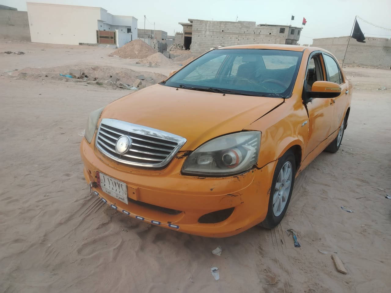 سلام عليكم جيلي البيع مراوس
*********** مكاني بصراه سفوان
سعر. ٨ قفل.
