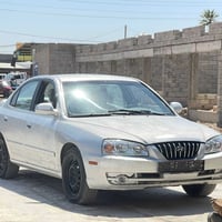 الانتره • ٢٠٠٣ • محرك ٢٠٠٠
