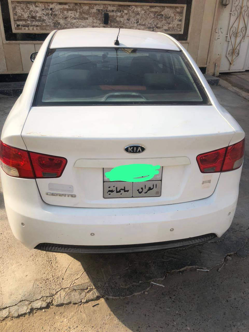 اقرة منشور زين
لون ابيض 

خليجي

محرك ١٦٠٠

منظومة مي جديدة

 من واتر بم راديتر تدفئة 

حساسات خلفية

Abs نظام 

كير ٦ نمرة اوتماتيك

جامة امامية خلفية جديدة 

كهربائيات كلهن شغالة

داخل نظيف 

تحكم ستيرن 

صدر ٨٠ %١٠٠

تايرات ٨٠ %١٠٠

تبريد شغال

الي بيهة 

محرك بي بخار بس مينقص دهن وعلى شرط 

كير كايم 

ظرر جاملغ وبونيد بدون شواصي ولغود
سنوية ساقطة
سونار مرفق وياهن 

السعر ٧٥ وبيهة مجال بسيط

اي استفسار خاص وبالخدمة 

المكان صلاح الدين تكريت


**إذا كنت صاحب هذا الإعلان وتريد حذفه لأي سبب، رجاءا أرسل رسالة إلى الدعم الفني**