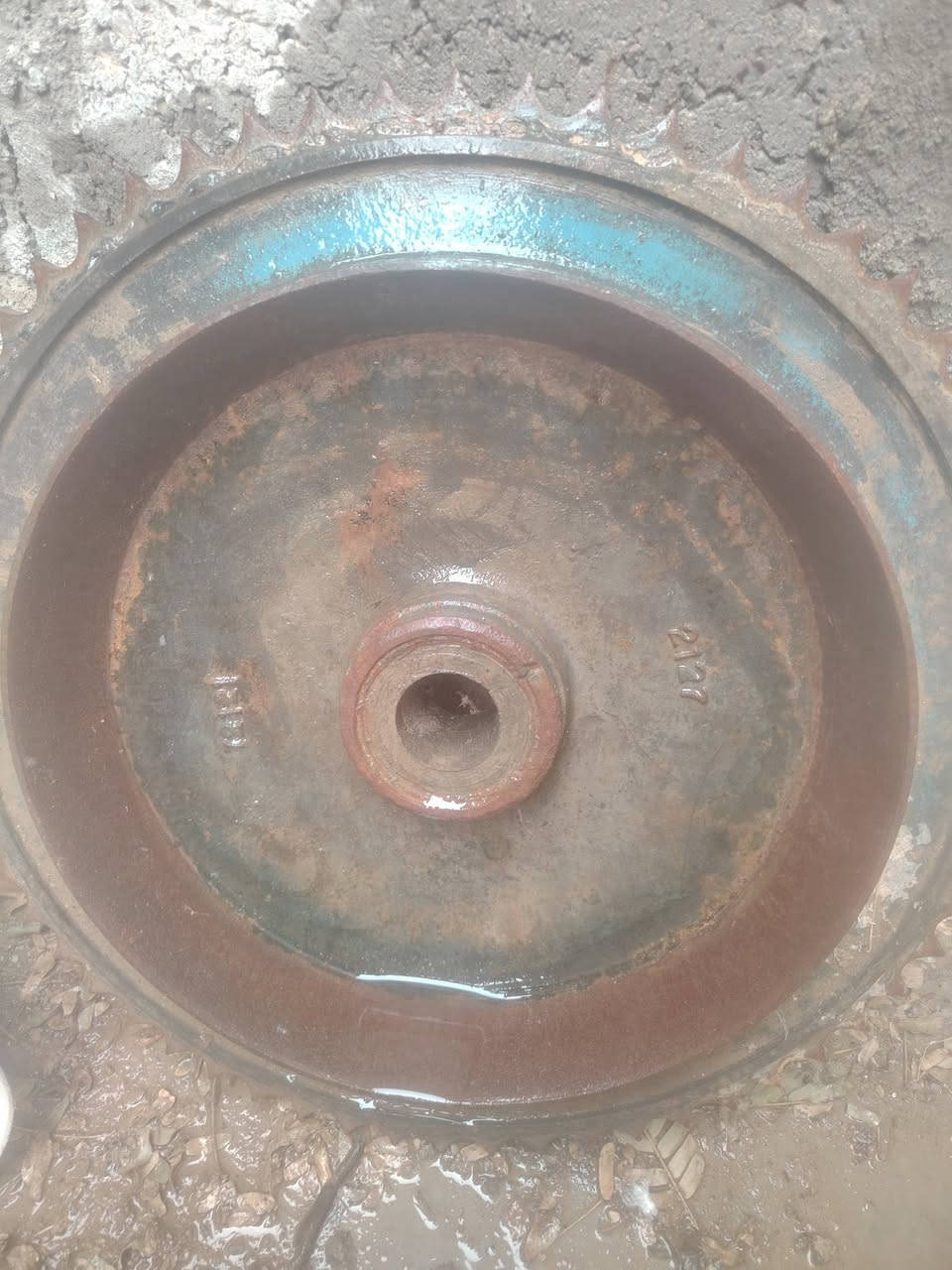 للبيع ونج خباطه
وصينيه مال كيله 
بيع مستعجل 
خاص اواتصال 
***********
