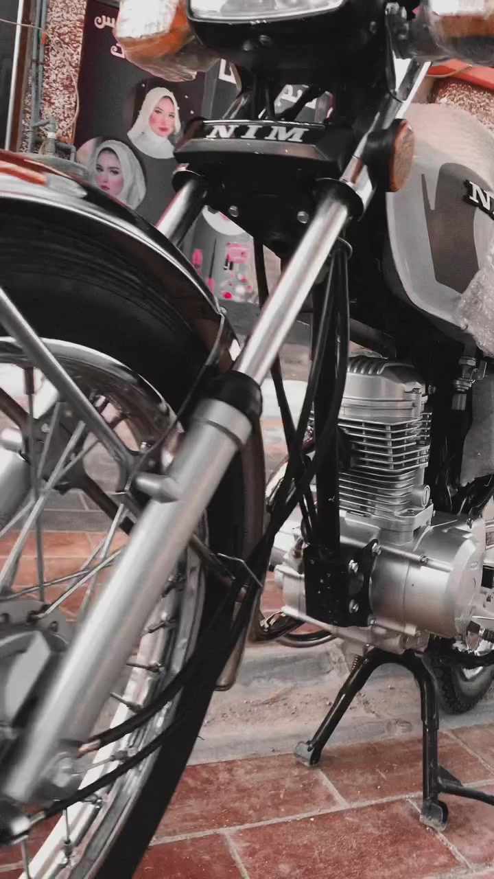 قبل لتخابرني عليها السعر قفل ٧٥٠ الف
دراجة نامة 2027 امتياز 

شاصي بوري رفيع باب اول

اوراقها سكنر واكاتبك عليها 

شوفة عينكم لنظافة فوول كلشي ماناقصها بس تريد بطل يتقدم يصعدها وبعد مابيها كل تفاصيل

***********
