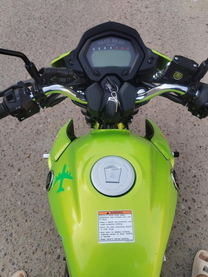 هاوجي للبيع موديل2023 جديد ماشي قليل محرك ممدود علي تروح تفحص الاستفسار على رقم***********
