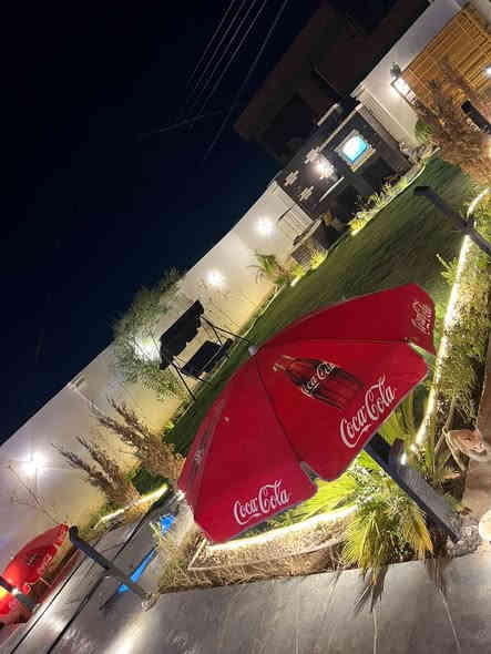 بسعر مناسب مزرعه بلبوعيثة موثقة بتطبيق اجرلي للحجز ***********
