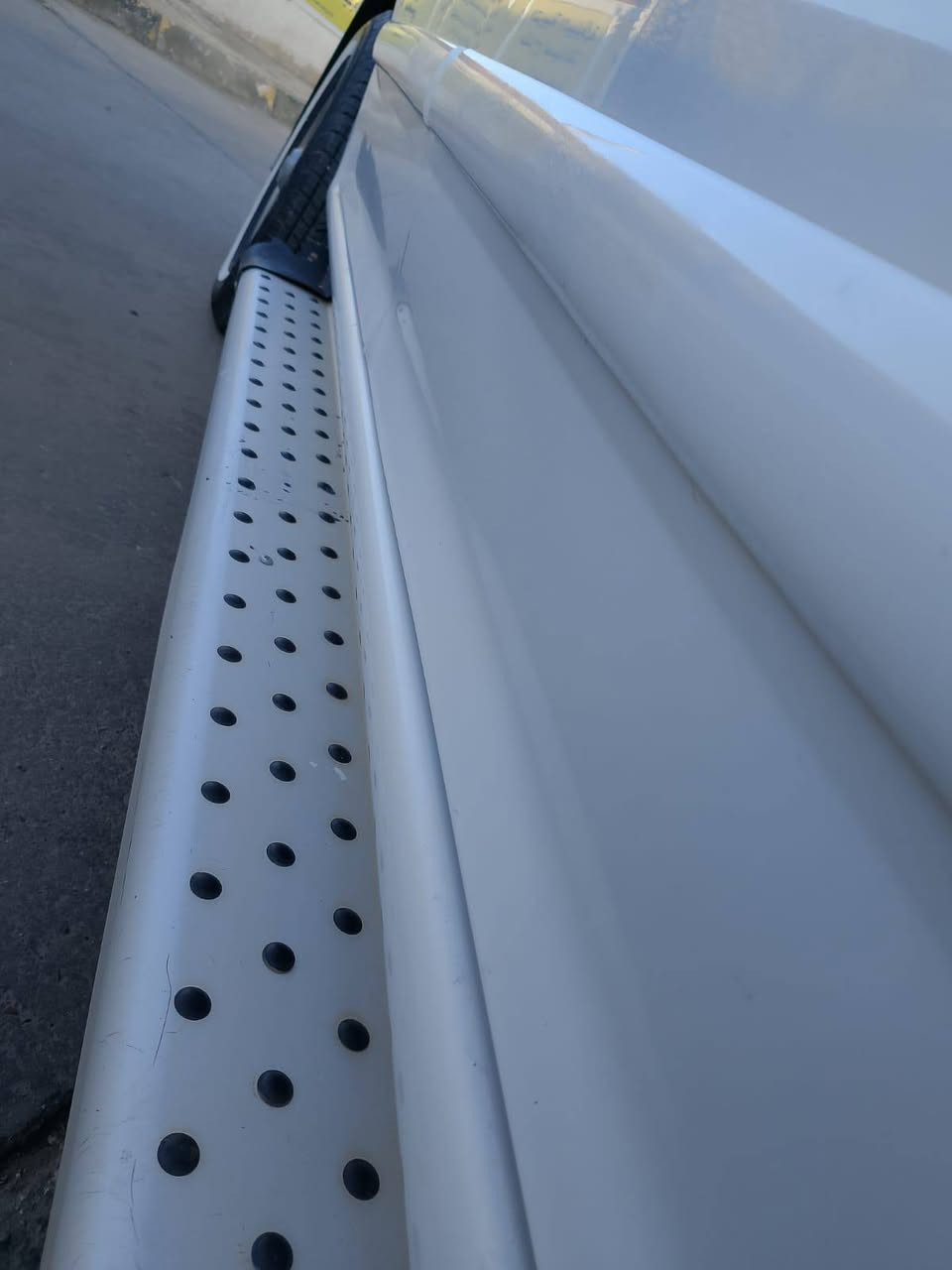 سلام عليكم كريت ويل 15 كفاله عامه على وضع الشركه رقم مثنى مشروع وطني تخم تاير جديد حداديه جديده سنويه لل 31 تبريد ثلج تحويل مباشر مكان ناصريه الشطره ***********
