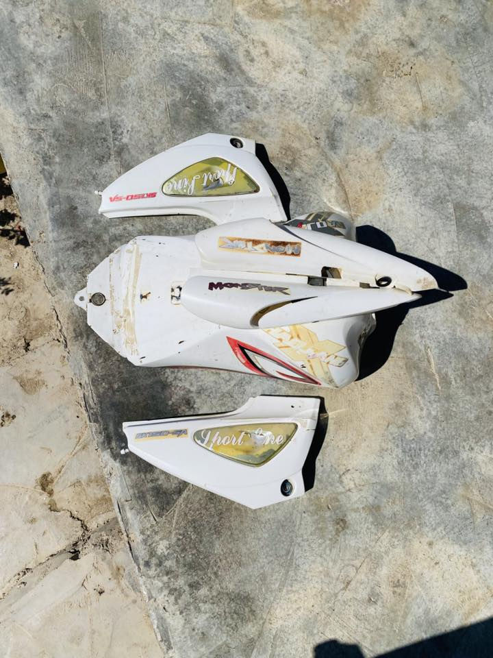 كشر سنكي للبيع شوفت عينك مفتاح فقاله هاذا رقم ***********صلاح الدين قضاء بلد
