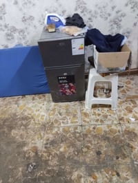 ثلاجه • جديد