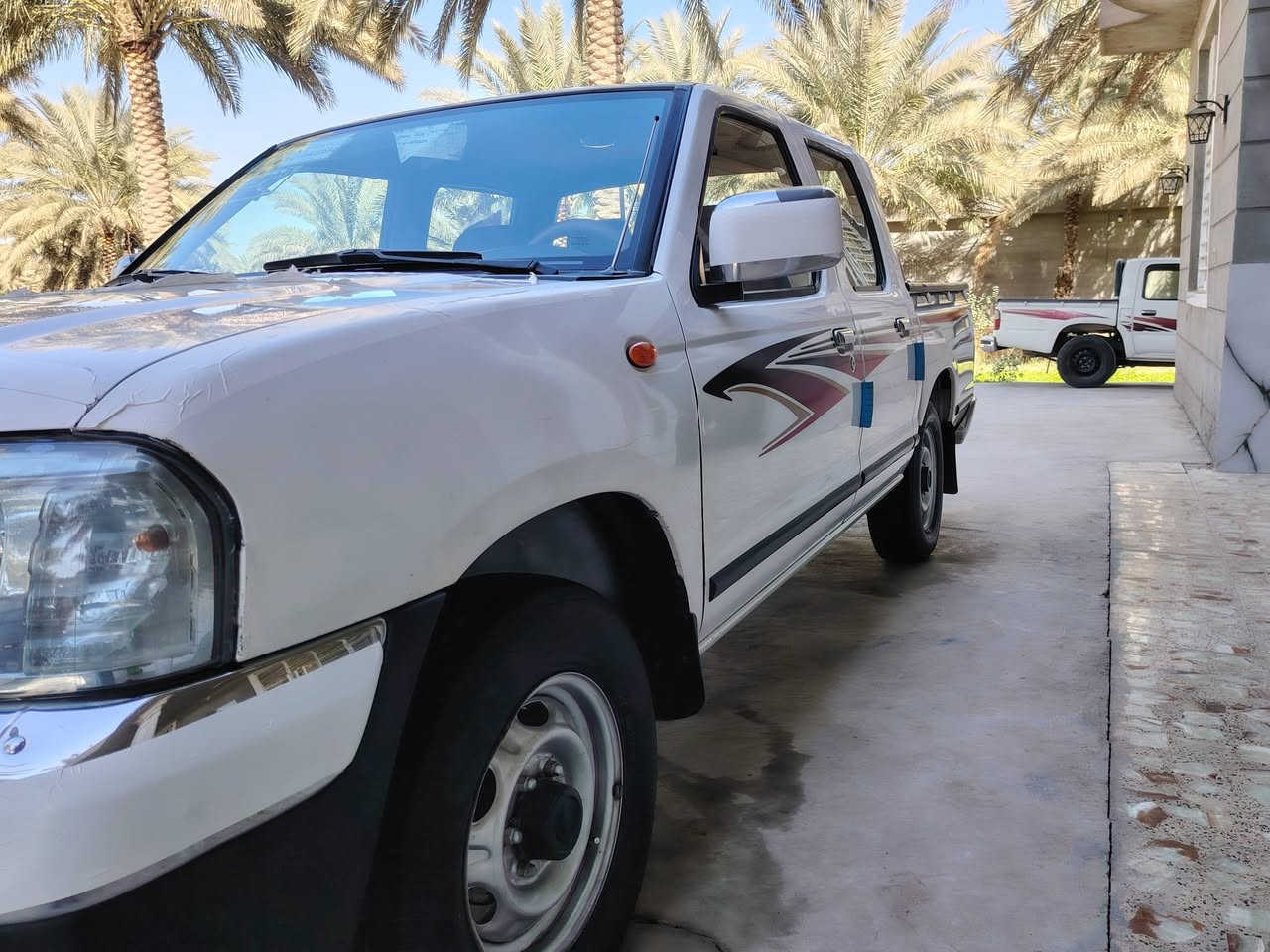 البيع نيسان مديل 2015 سعودي مكفولة كفاله عامه محرك كير بشرط تبريد تدفئه كله شغال تخم تاير جديد حداديه جديدة رقم بغداد دولي سنويه جديدة تحويل مباشر السعر150  مكان كربلاء *********** ***********
