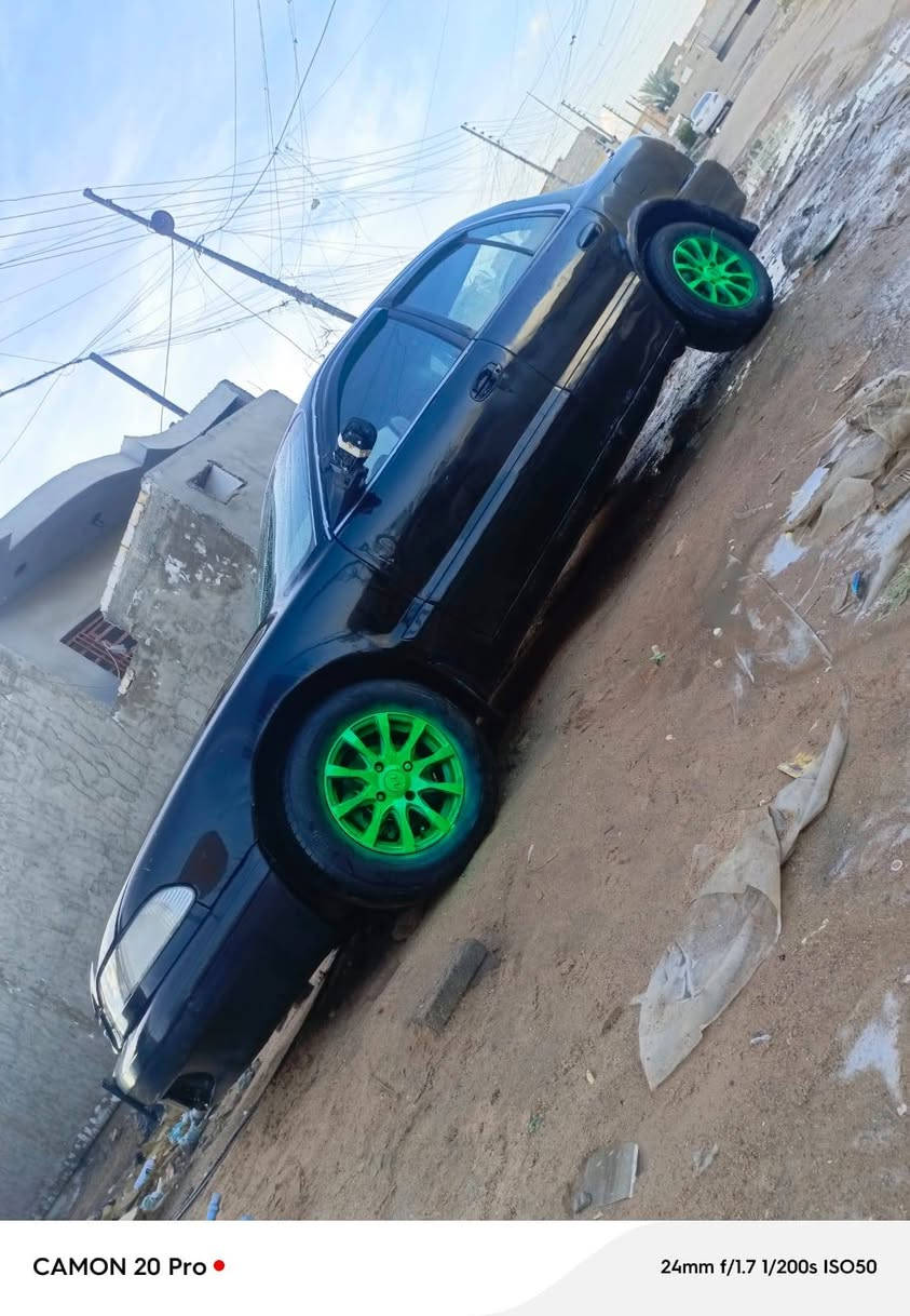 السلام عليكم سياره سوناتا 2 بغداد تحويل ثاني يوم 
 كير عادي  ومحرك 
مقفولات تخم ثائر جديد سماعات مسجل جام يصعد وينزل سياره خير من الله 
سياره جاهزه ومقفوله من كل شيء فقط اسالني على السعر لان سياره جاهزه ما تحط 1000 دينار 
السعر 37 وبيها مجال للشراء 
عنوان  ابو غريب الحصول مصر والسلام منطقه 6000 
*********** واتساب لوكيشن يجيبك اللي يمي
*********** اتصال مباشر
*********** واتساب مفتوح على 24 ساعه
