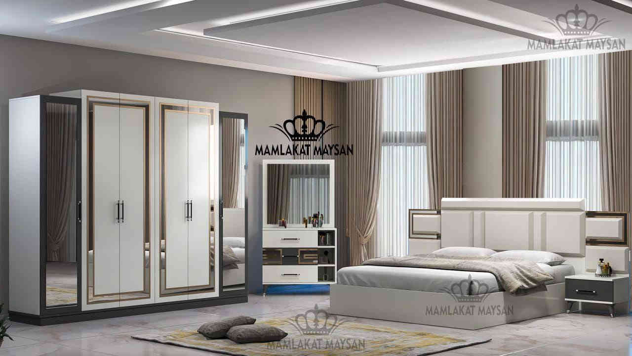 بشرئ سارة ✨

نعلن عن وصول وجبة جديدة مـن الغرفالعراقيه التصميم  التركي المستوردة ✔️

🔸 جميع الغرف اصلية المنشى ✔️
🔹 توجد غرف ( 8-  9 - 10 ) قطع ✔️
🔹 اختر نوع الغرفة وارسلها لنا ليتم ارسال كافة التفاصيل
🔹 صورة الغرفة والالوان طبق الاصل 100‎%‎ ✔️
🔹 الاسعار ثابتة رجاء ⛔️
🔹 لا نتعامل بالاقساط ⛔️

 سعر الغرفة شامل النقل والشد ✔️
 يوجد توصيل مجاني لجميع محافظات العراق ✔️
 رقم خدمه الزبائن  wa.me/9647725972961

مع وجود كادر كامل للرد على إستفساراتكم واسئلتكم خلال دقائق معدودة على مدار ( 24 ) ساعة ✔️
