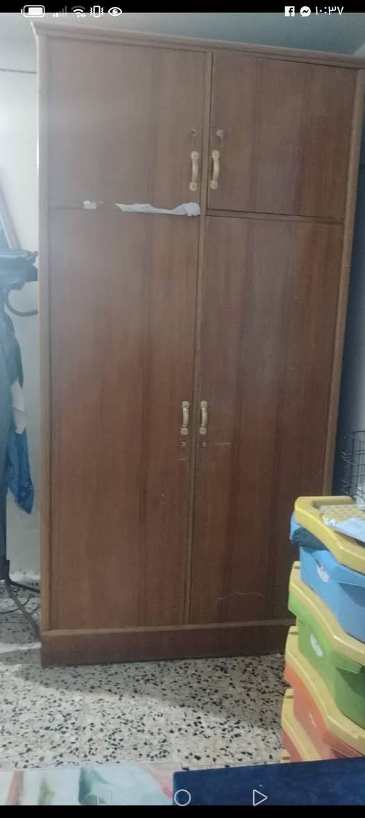 كناتير عدد ٢ ابو ملحق اسعارهن مناسبه لواحد ١٢٥ وبي مجال بسيط تسكام وعنوانه الجمجمه قرب جسر بته +964 773 794 5934 رقم راعيه اني مكلفه شراي يتصل


**إذا كنت صاحب هذا الإعلان وتريد حذفه لأي سبب، رجاءا أرسل رسالة إلى الدعم الفني**