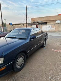 كامري • ١٩٩٣ • مكينه ٢٥٠٠