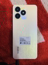 ريلمي C53 • ذاكرة ١٢٨ • مدينة الصدر