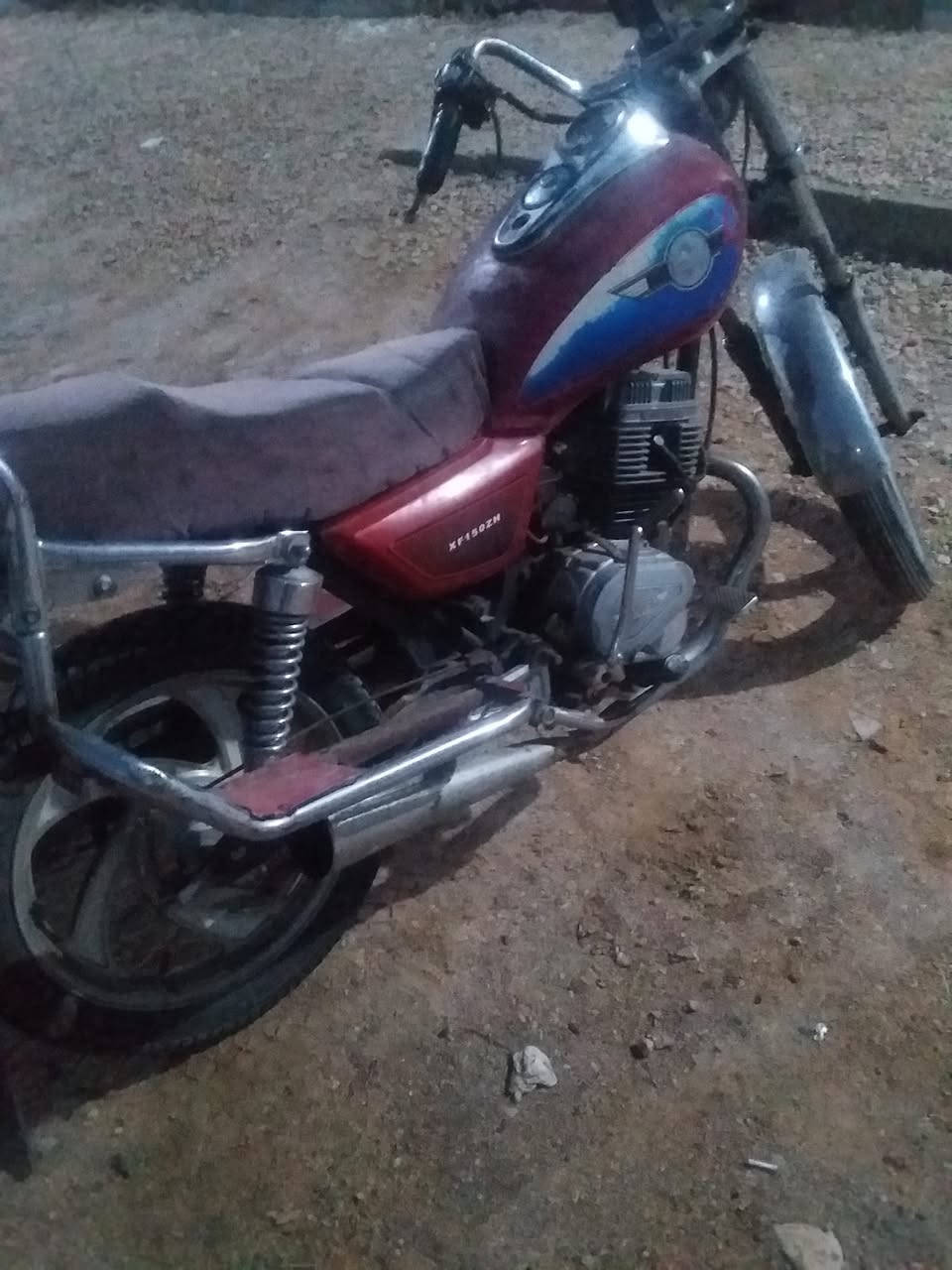 مكلف بالنشر دراجه نظيفه كلش سعرها ٣٥٠ العنوان كربلاء منطقة الإمام عون الشراي يتصل ***********
