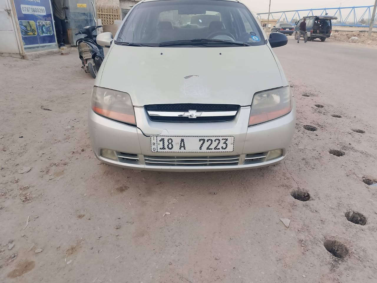 سلام عليكم افيو 2004 للبيع جاهزه السياره كيارو محرك وحداديه حتى التبريد شغال الاستفسار يتصل على هذا الرقم***********
