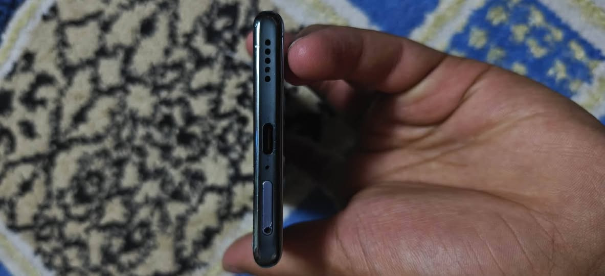 السلام عليكم جهاز هونر اكس 9aللبيع
ذاكرة 256
عشوائية 13
معالجة سناب دراكون 695
الجهاز مبدل شاشة اصلية فريم 
السعر 220قفل 
مكاني بغداد الشعلة


**إذا كنت صاحب هذا الإعلان وتريد حذفه لأي سبب، رجاءا أرسل رسالة إلى الدعم الفني**