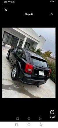دوج كاليبر 2010 • سيارة دوج كاليبر • دودج كاليبر • سيارة كاليبر • دوج ...
