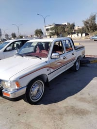 بيكب • ١٩٩٧ • نينوى