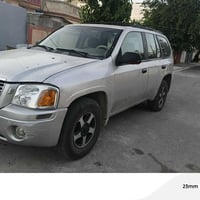 جي إم سي • GMC • سيارة GMC • سيارة 2005 • GMC 2005 • سيارة دفع رباعي •...