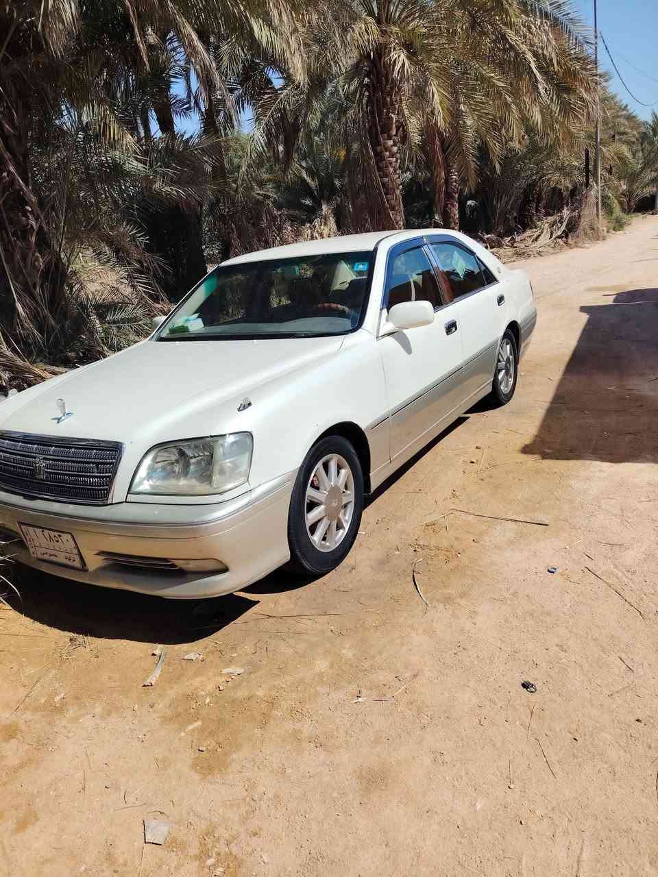 سلام عليكم ملكه قرار 48  رقم كركوك  مدفوع كمرك باقي بس على الرقم سياره مكفو كفاله عامه ثلاث 3 كريستال اصل تحوير نجف فوك وجوه شاصي 75 سعر 110 وبيها مجال الاستفسار على هذا الرقم ***********
